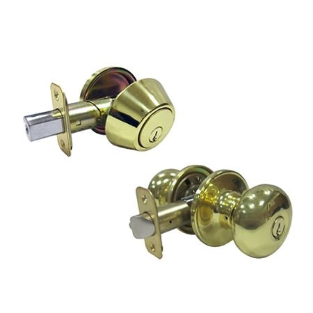 Taiwan Fu Hsing Industrial TG Mush Comb Lock PK BF7L1B KA3